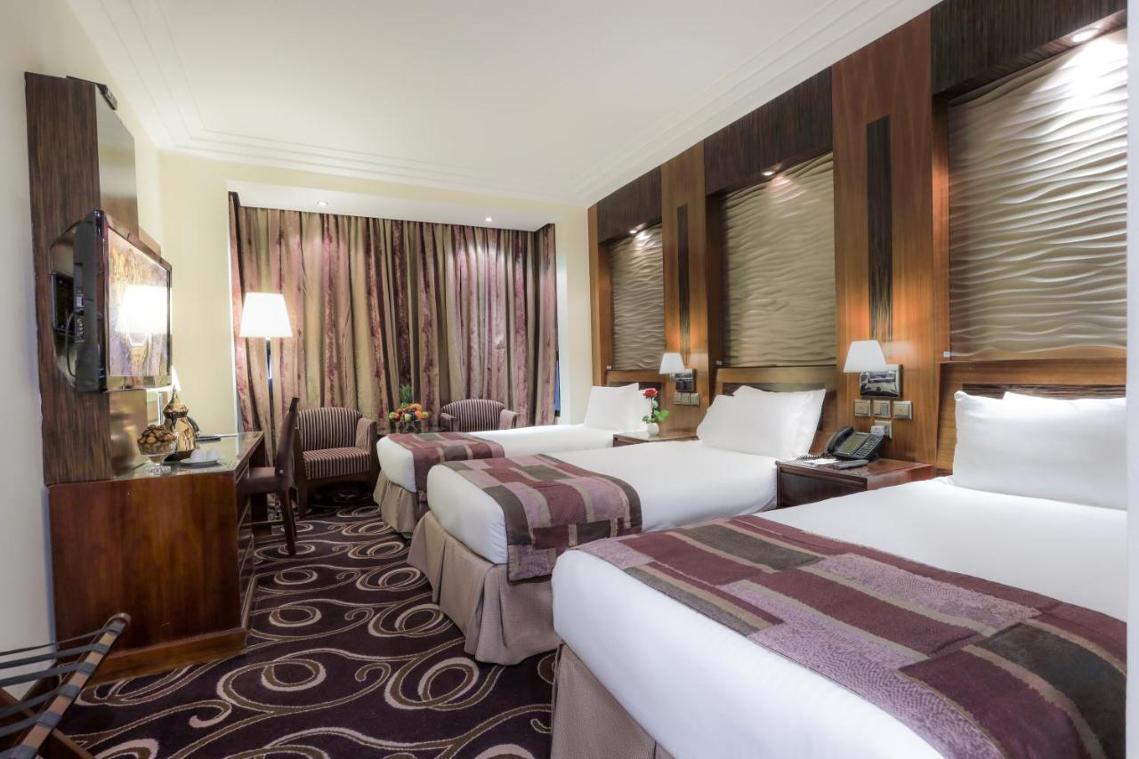 Elaf Kinda Hotel