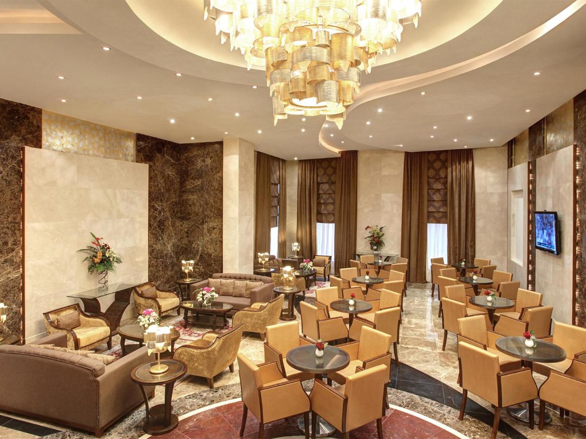 Elaf Kinda Hotel
