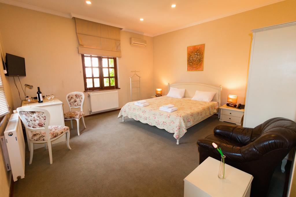 Hotel Demi