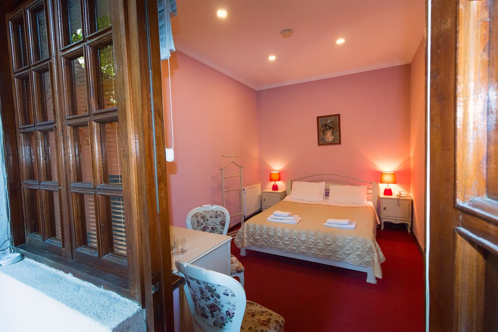 Hotel Demi