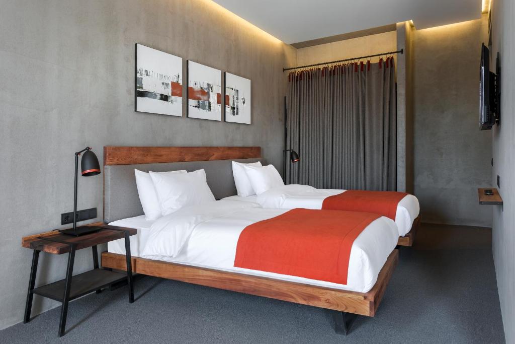 Iota Hotel Tbilisi