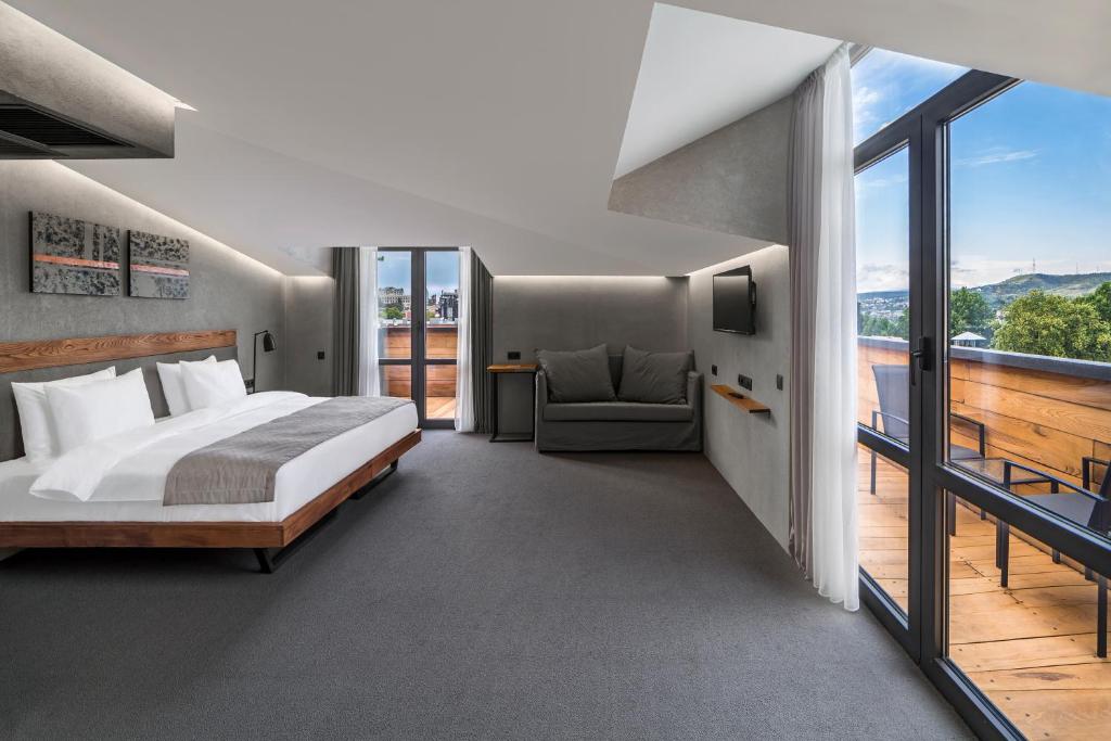 Iota Hotel Tbilisi