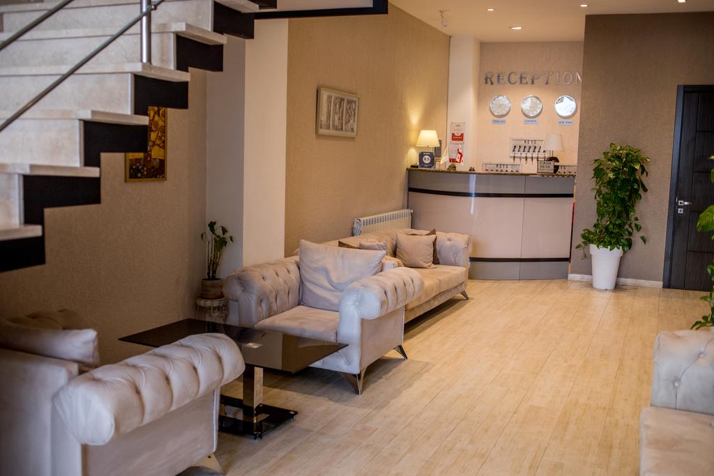 GSG Hotel