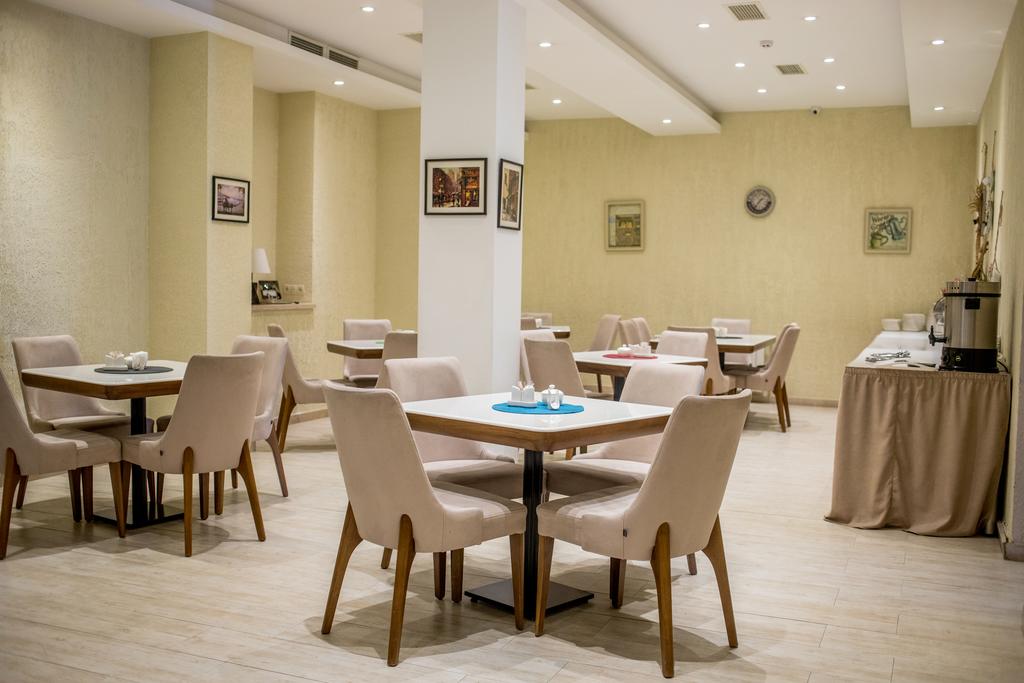 GSG Hotel