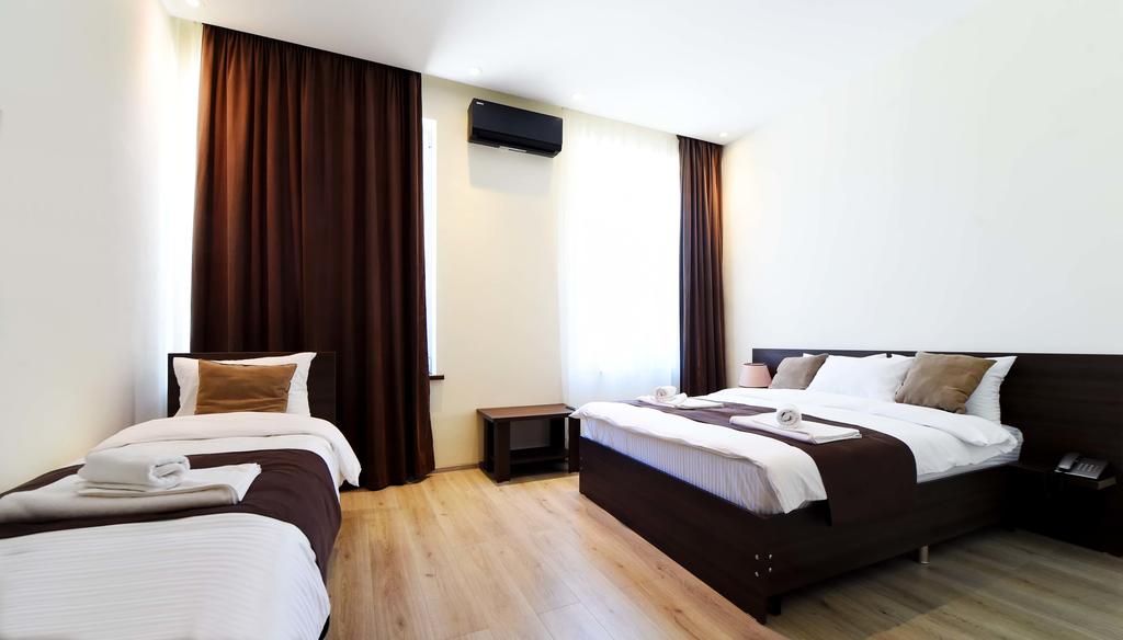 GSG Hotel