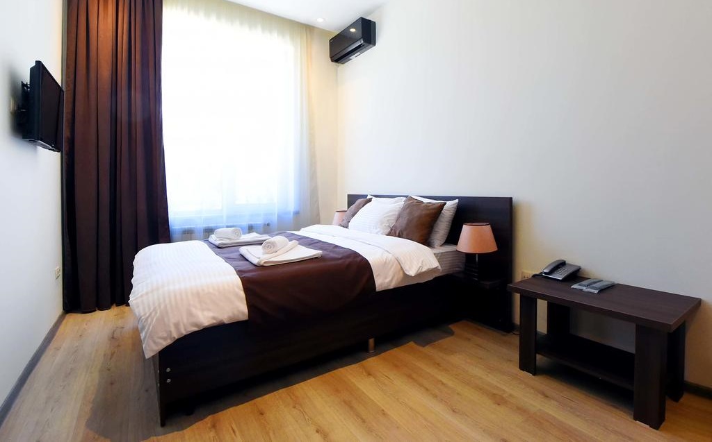 GSG Hotel