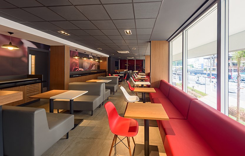 Hotel ibis Sao Paulo Ibirapuera