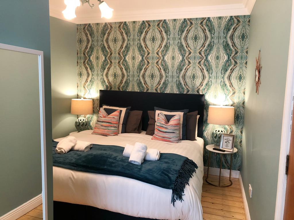 Avoca House B&B