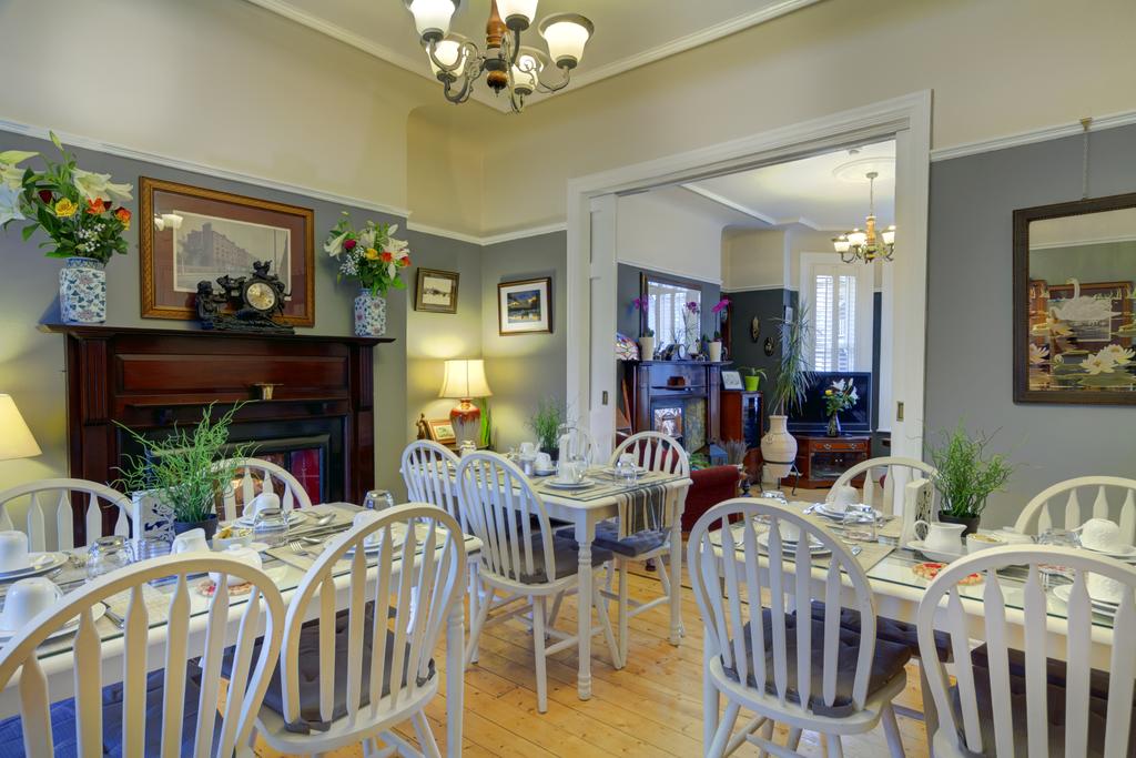Avoca House B&B