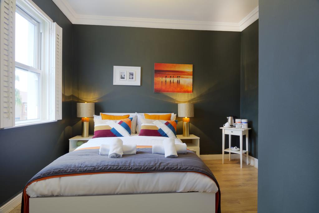 Avoca House B&B