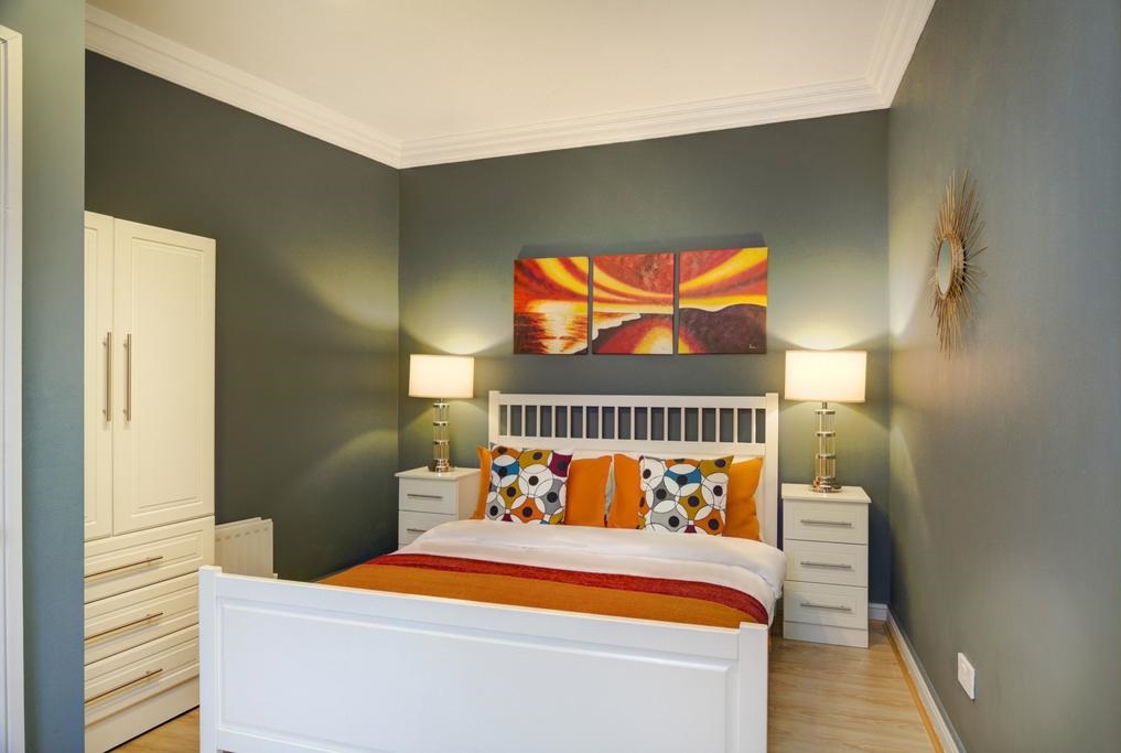 Avoca House B&B