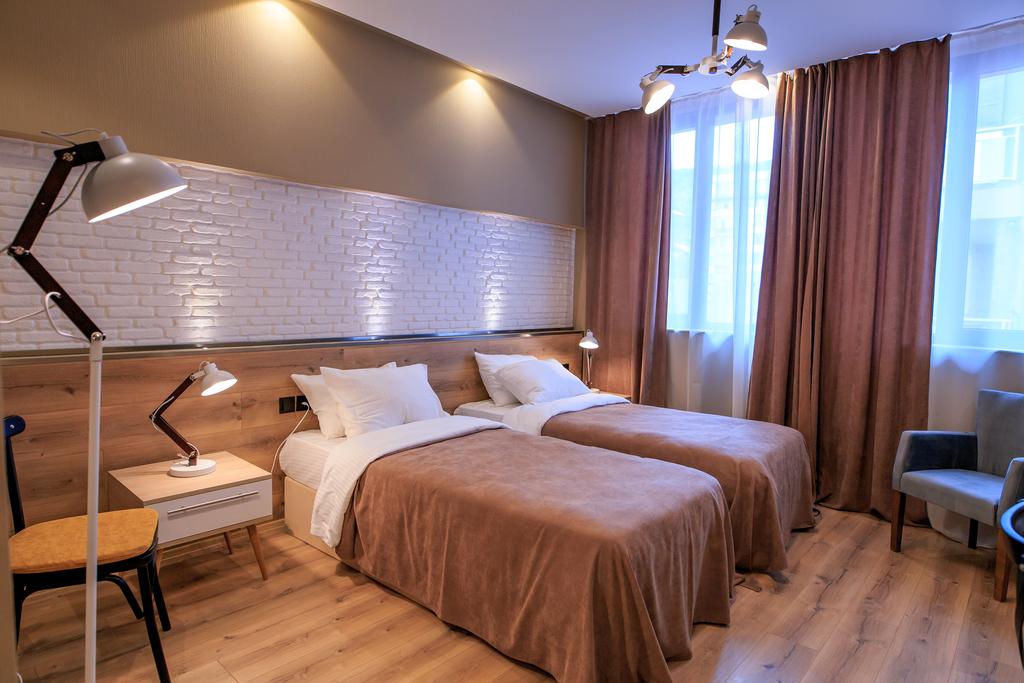 Hotel Georgian Holiday