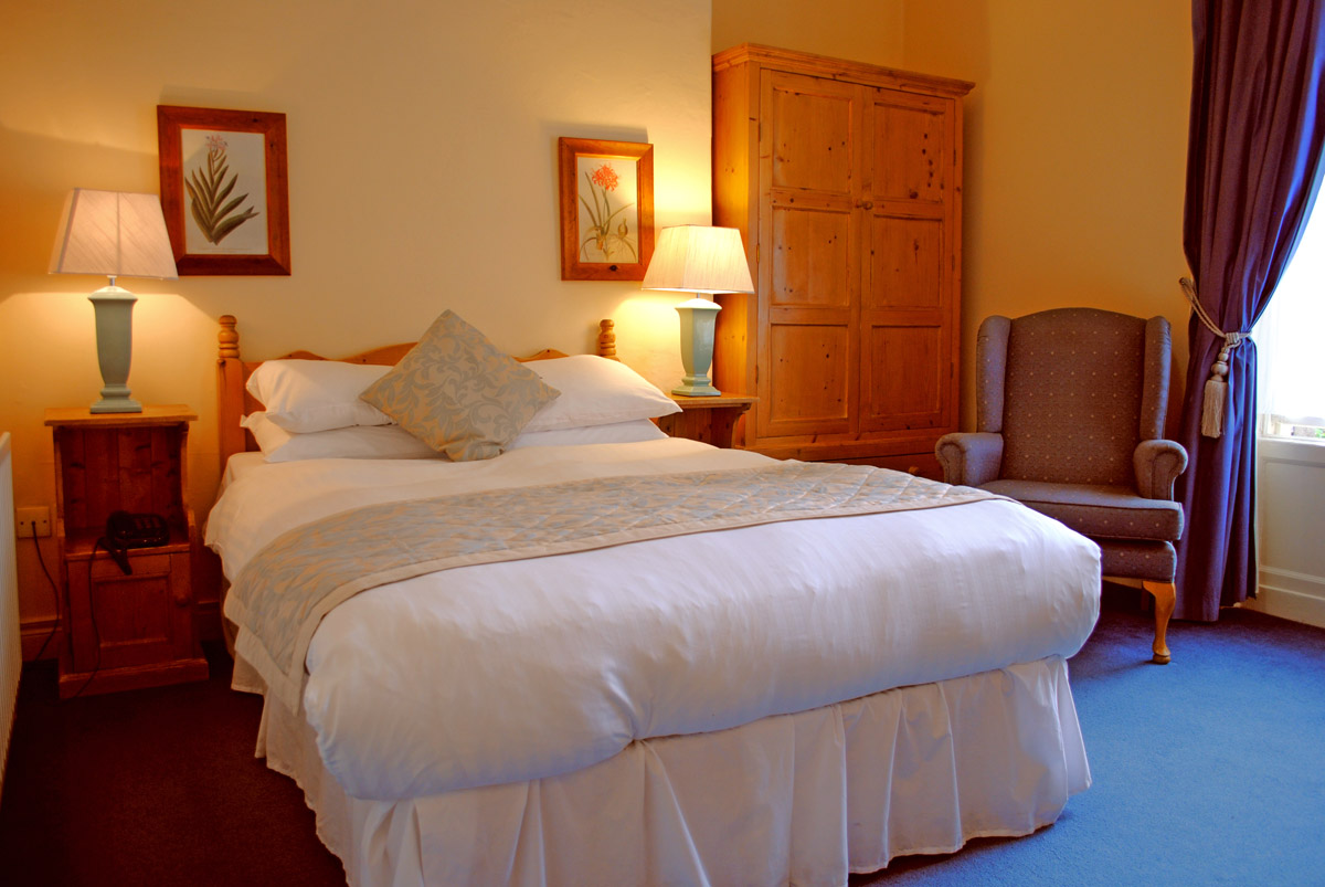 Baggot Court Townhouse