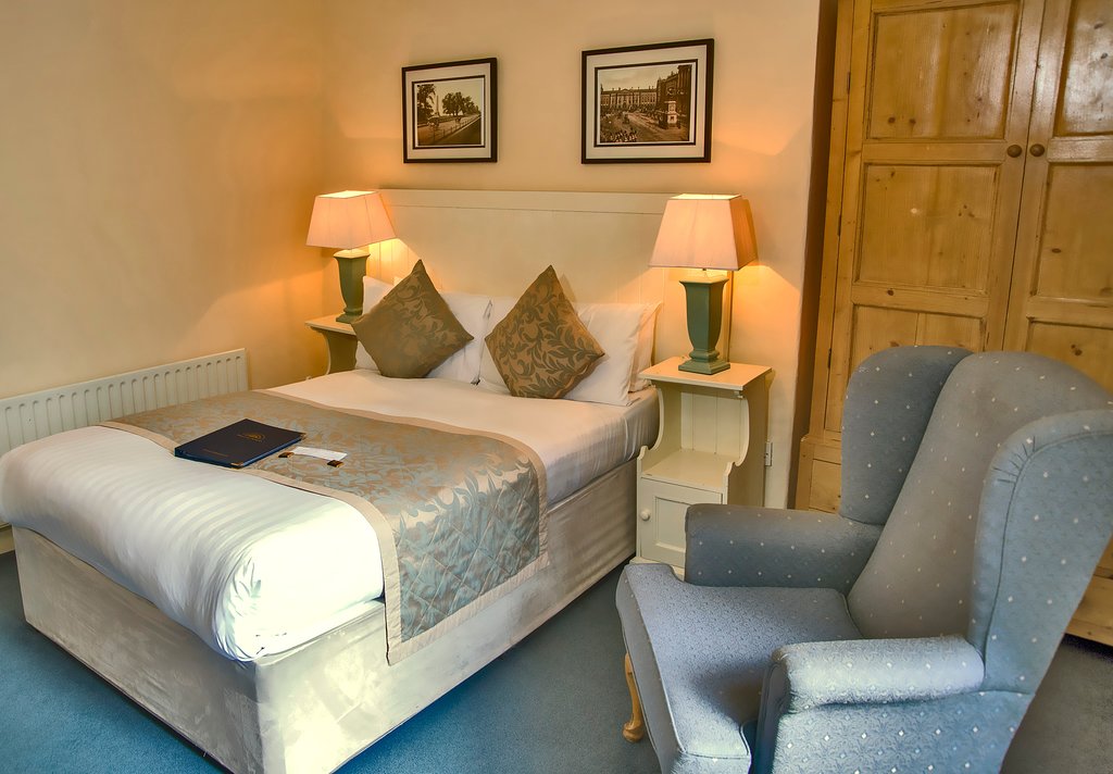 Baggot Court Townhouse