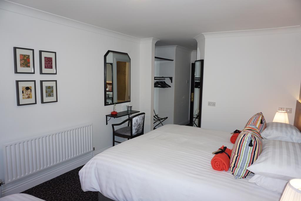 Abbey Hotel