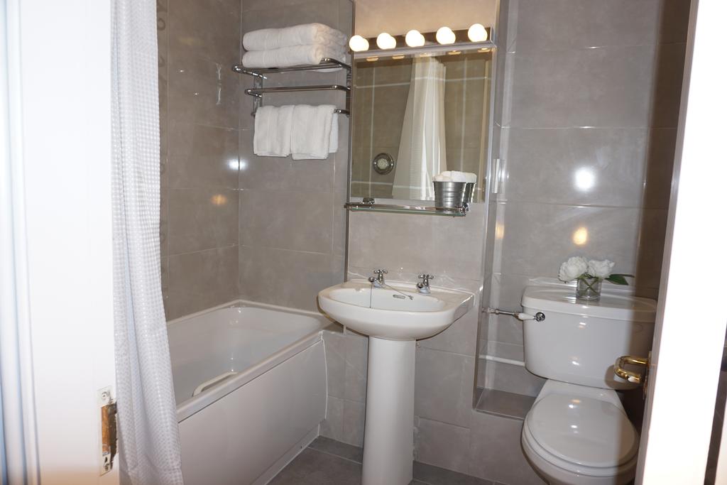 Abbey Hotel