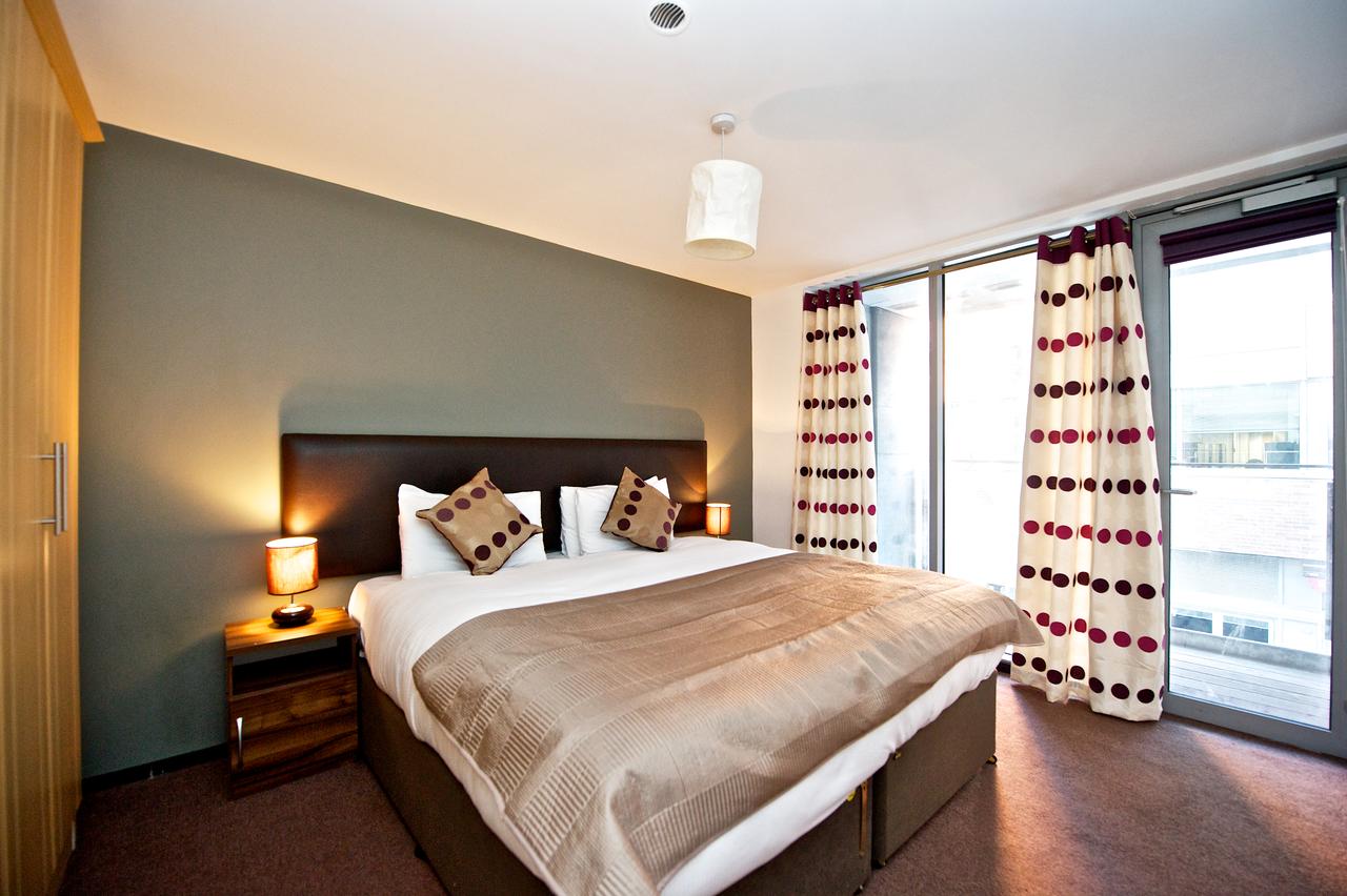 Staycity Aparthotels Millennium Walk