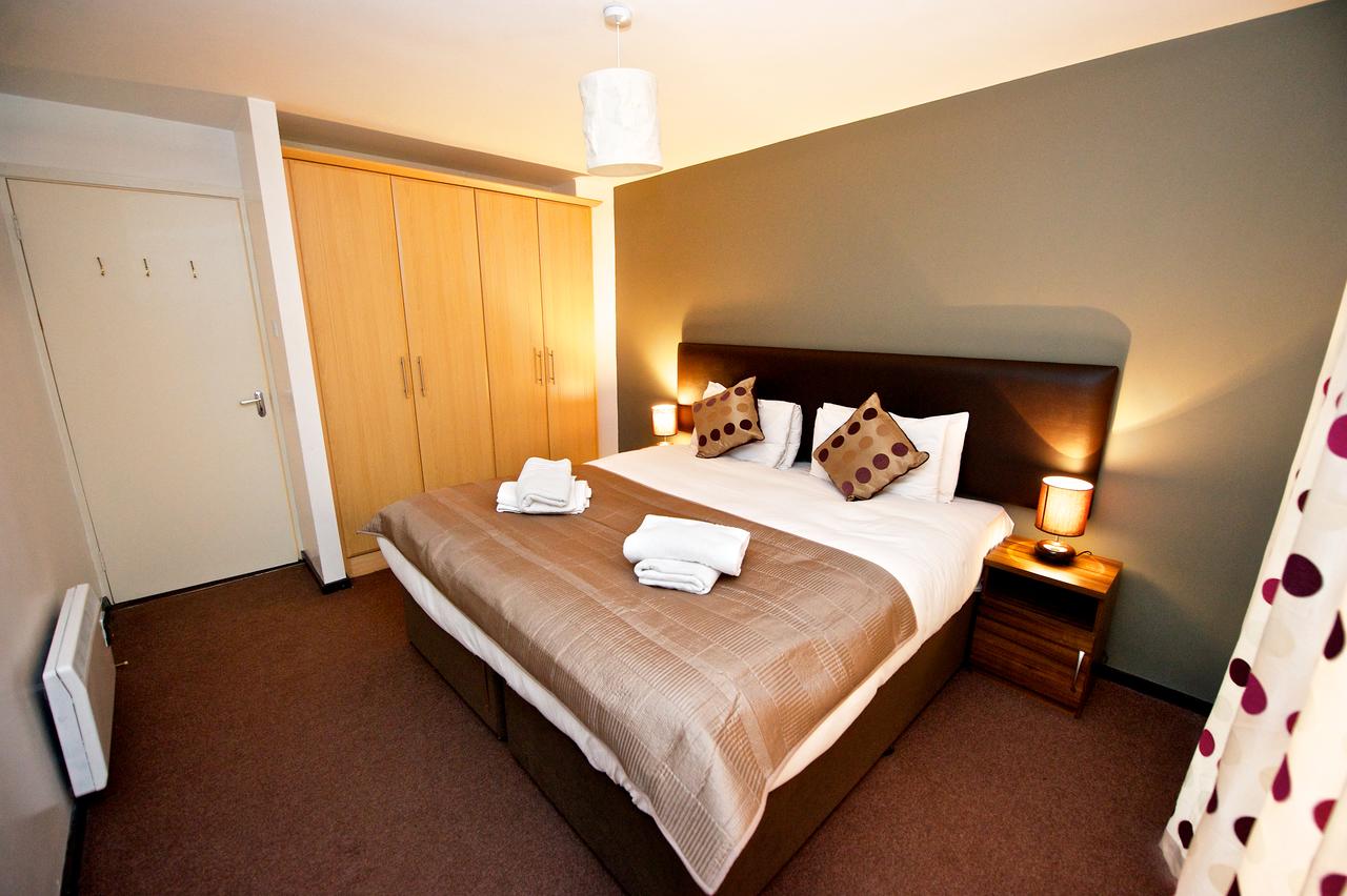 Staycity Aparthotels Millennium Walk