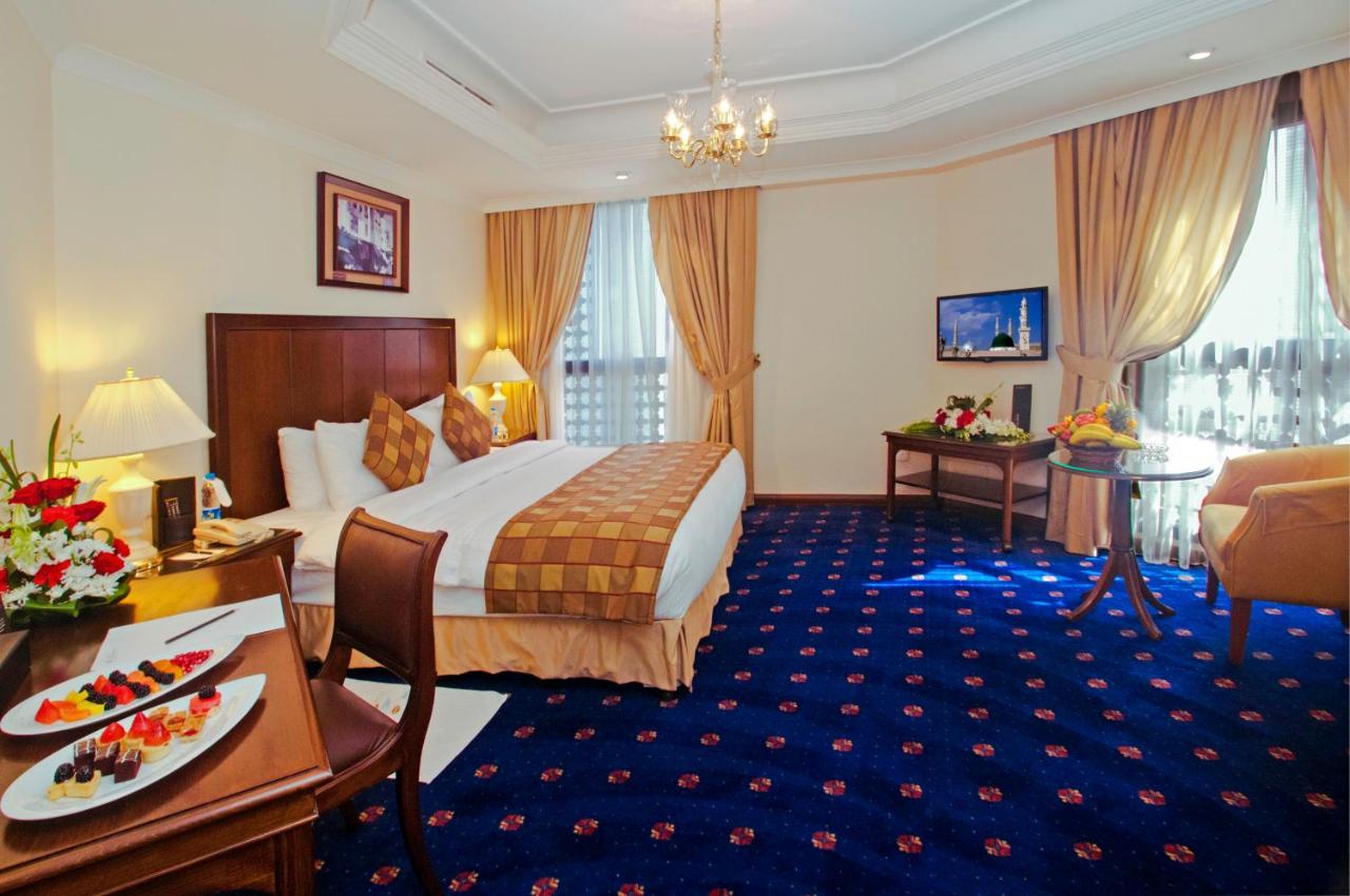 InterContinental Dar Al Hijra Madinah