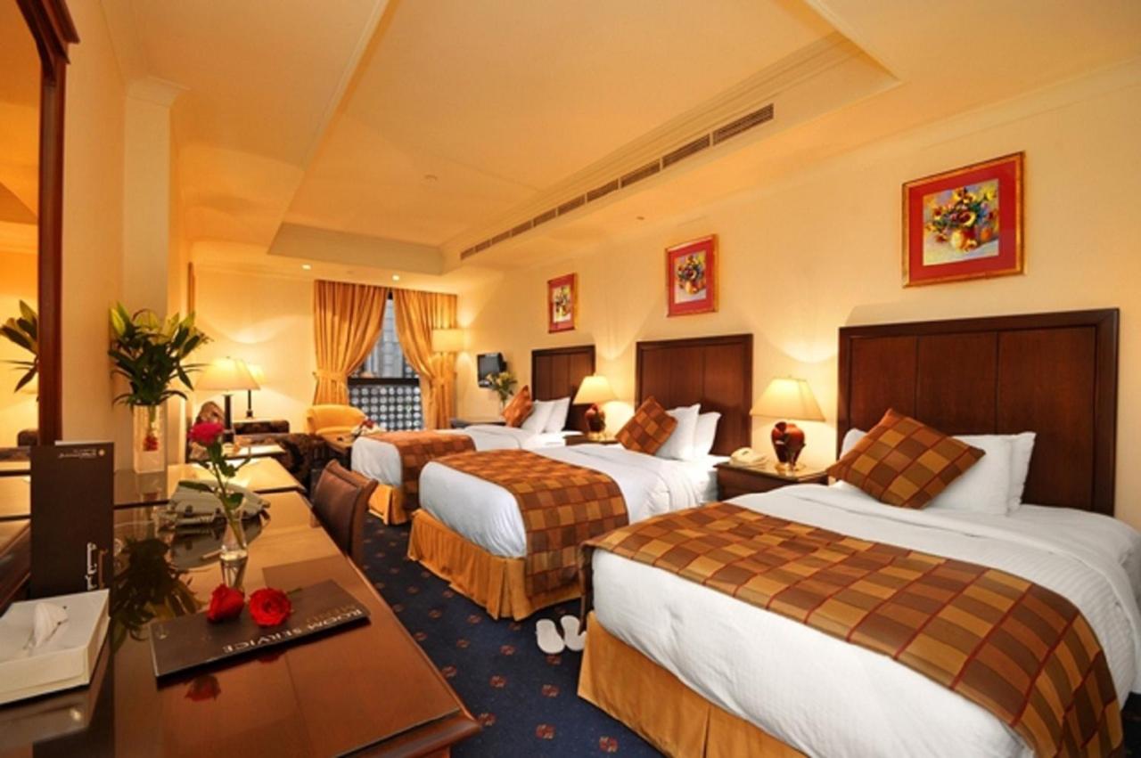 InterContinental Dar Al Hijra Madinah