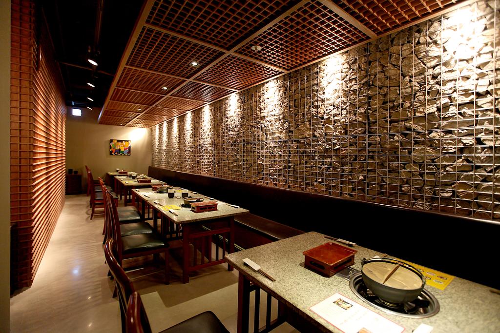Urban Place Gangnam