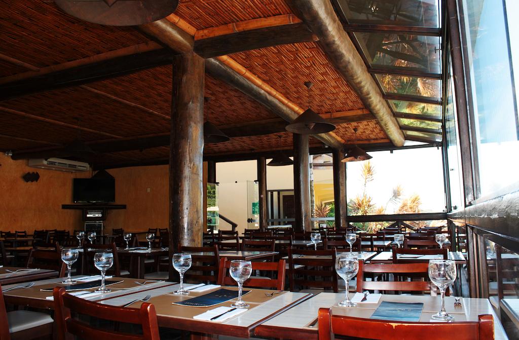 Rio Buzios Beach Hotel