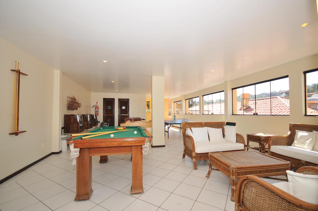 Rio Buzios Beach Hotel
