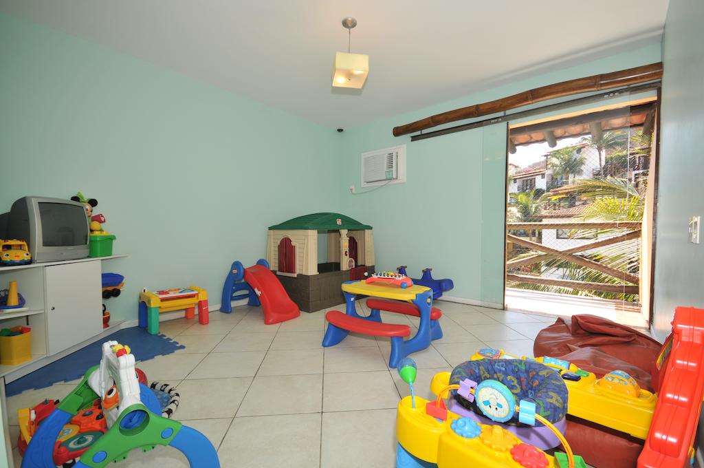 Rio Buzios Beach Hotel