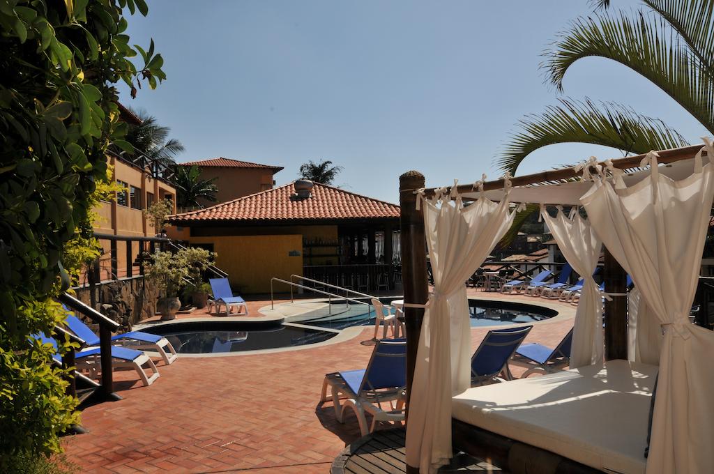 Rio Buzios Beach Hotel