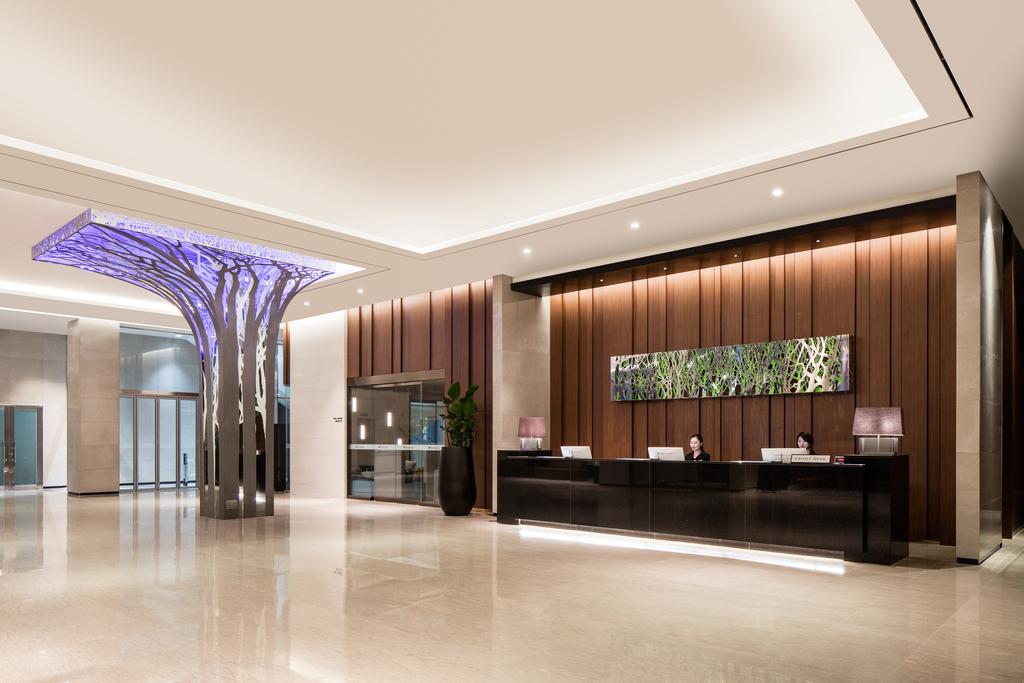Ramada Seoul Sindorim Hotel
