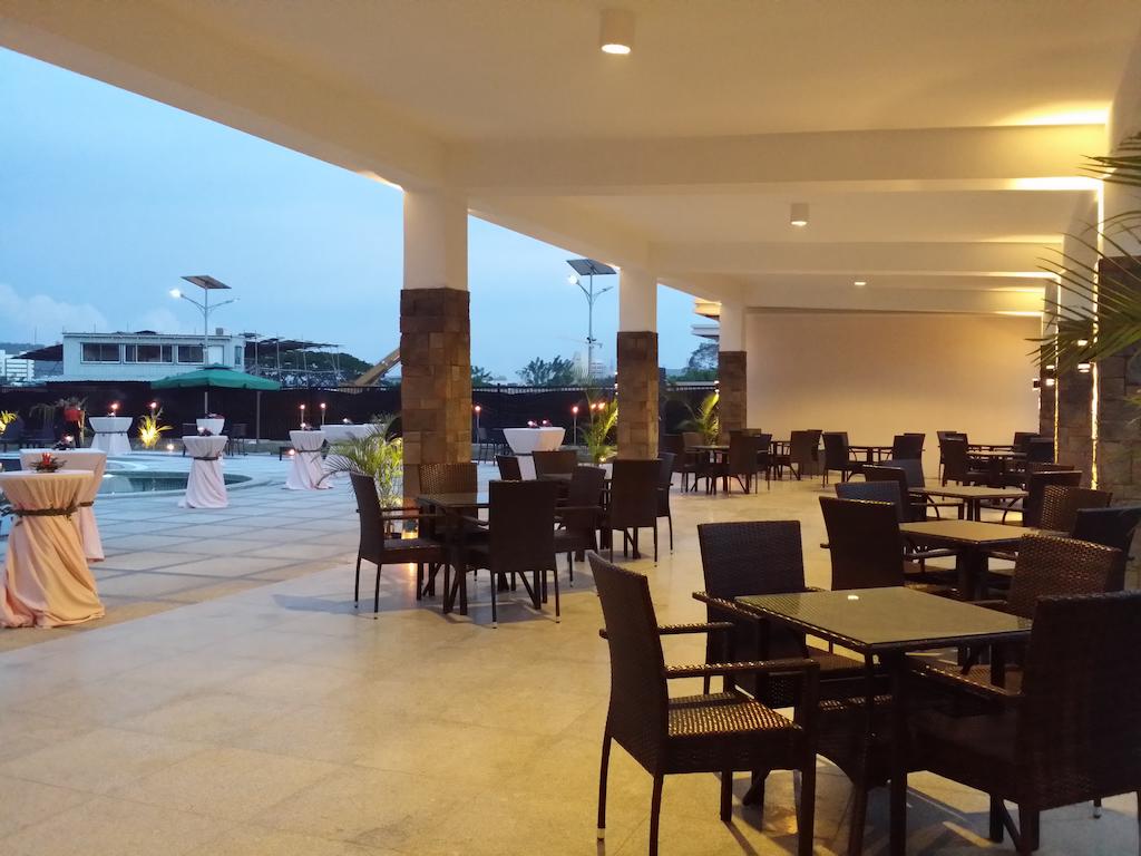 Laguna Hotel