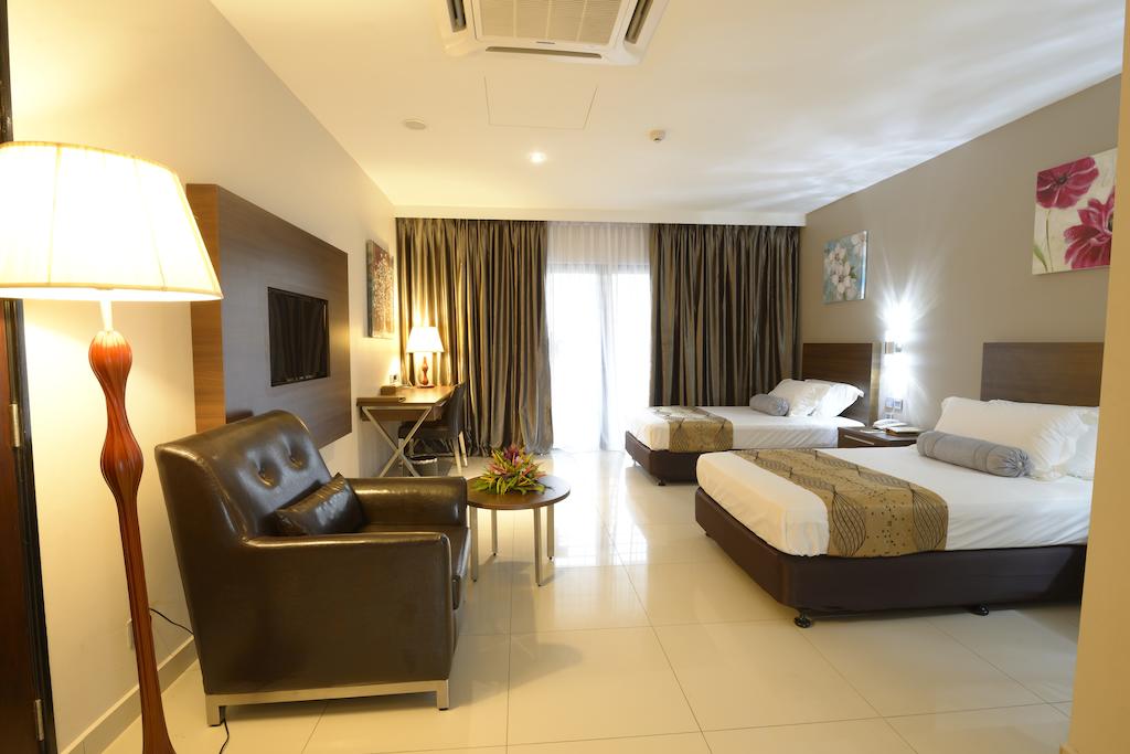 Laguna Hotel