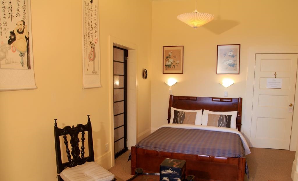 The Devereux Boutique Hotel