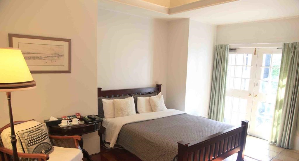 The Devereux Boutique Hotel