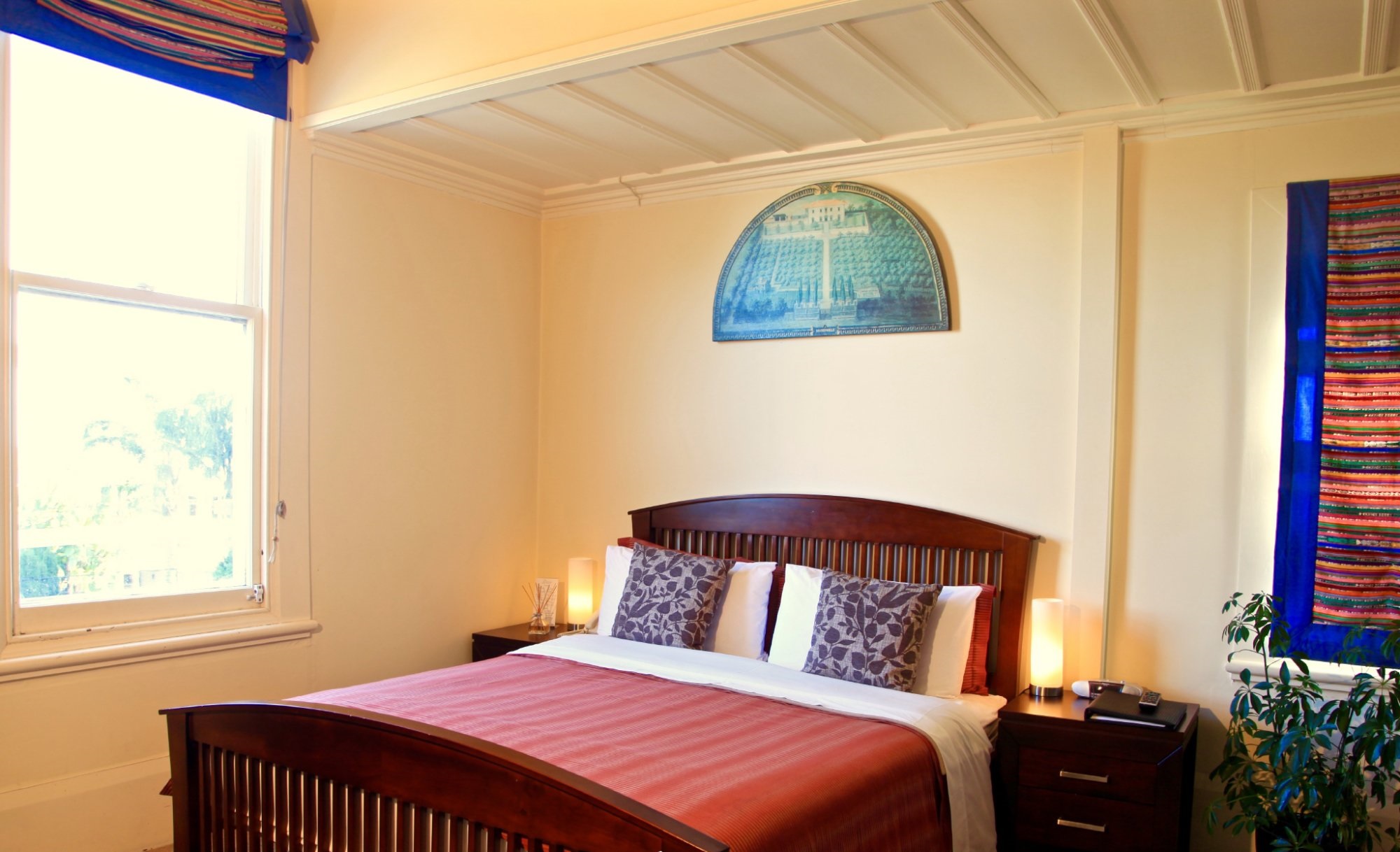 The Devereux Boutique Hotel