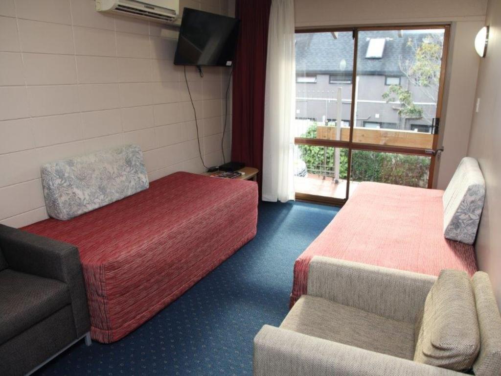 Epsom Motor Inn