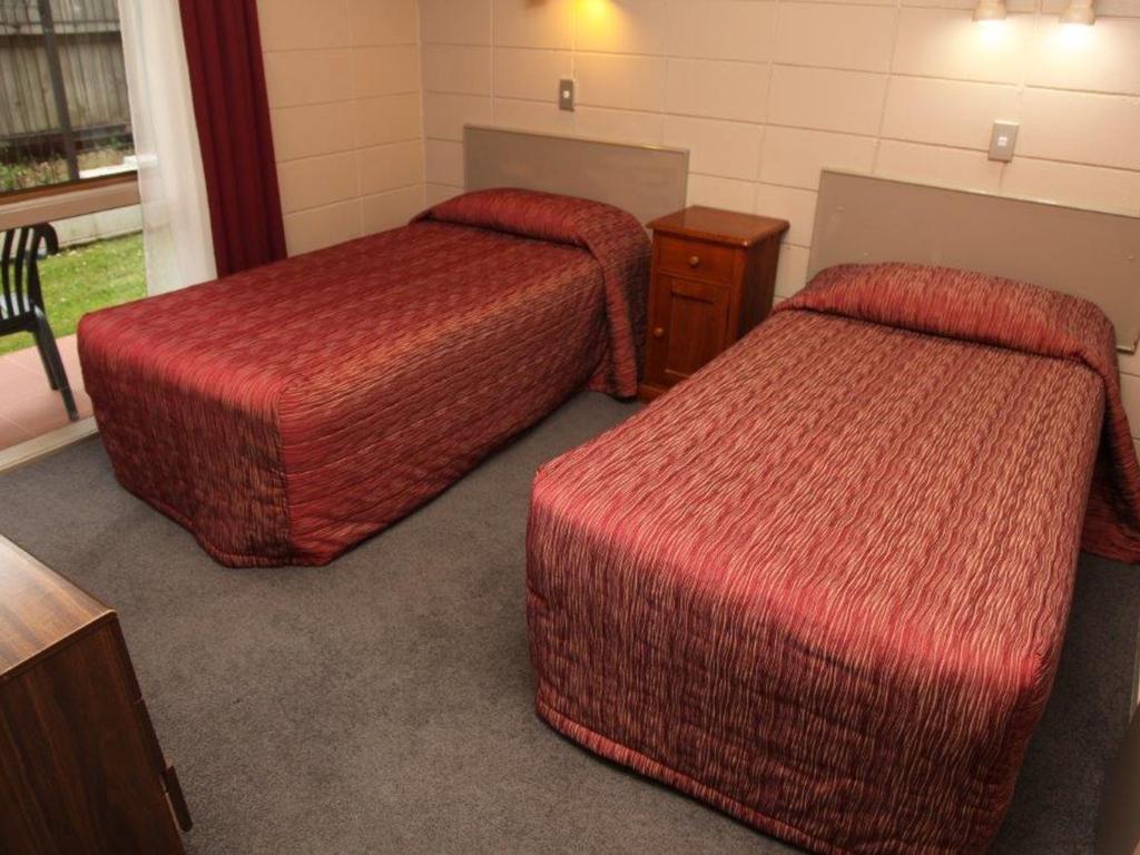 Epsom Motor Inn