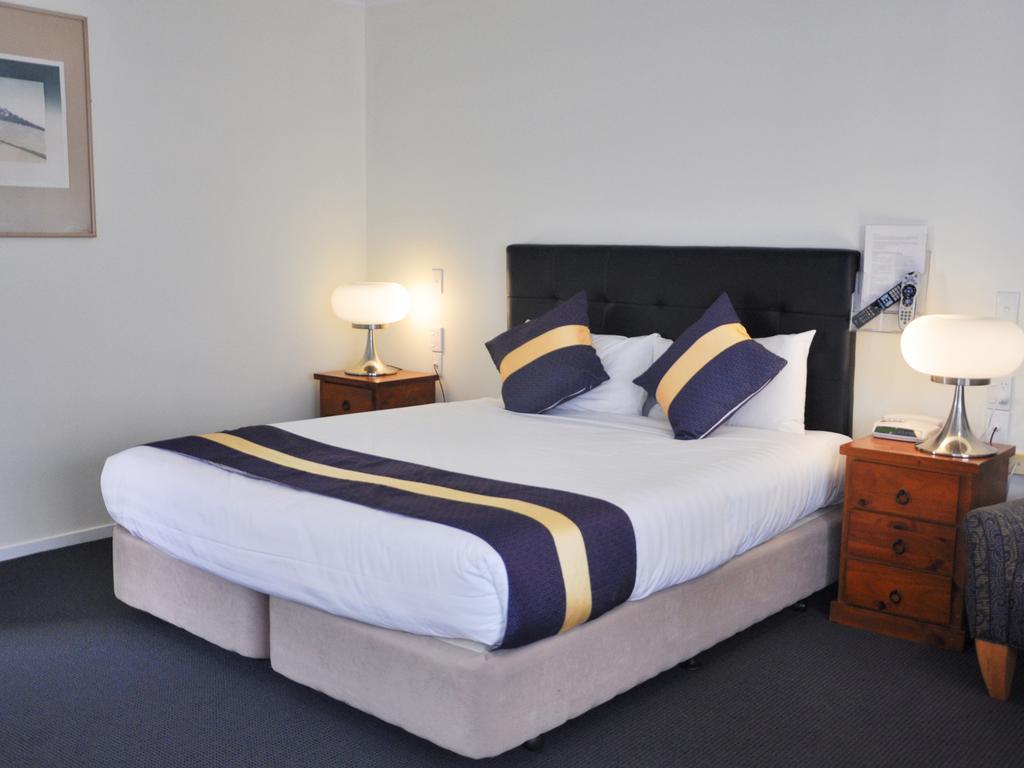 Royal Park Lodge
