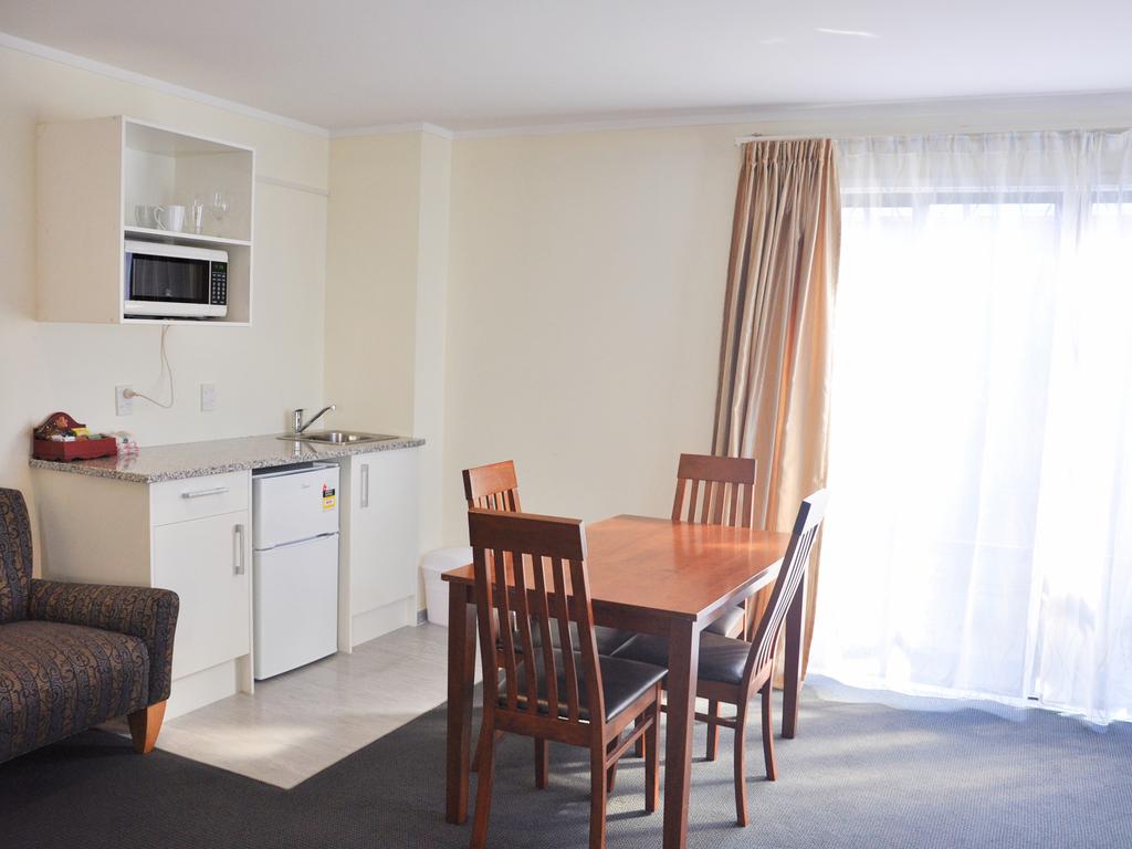 Royal Park Lodge