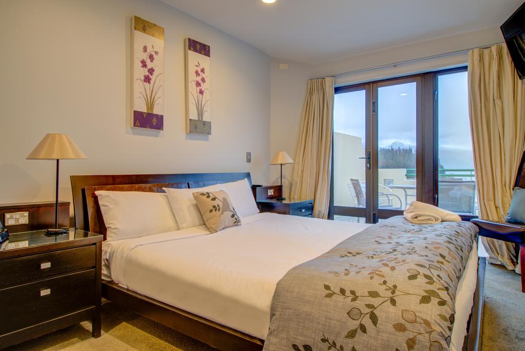 The Lodges Suites & Apartments