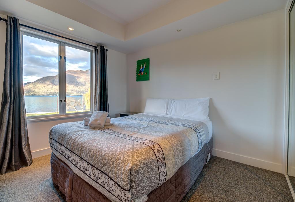 The Lodges Suites & Apartments