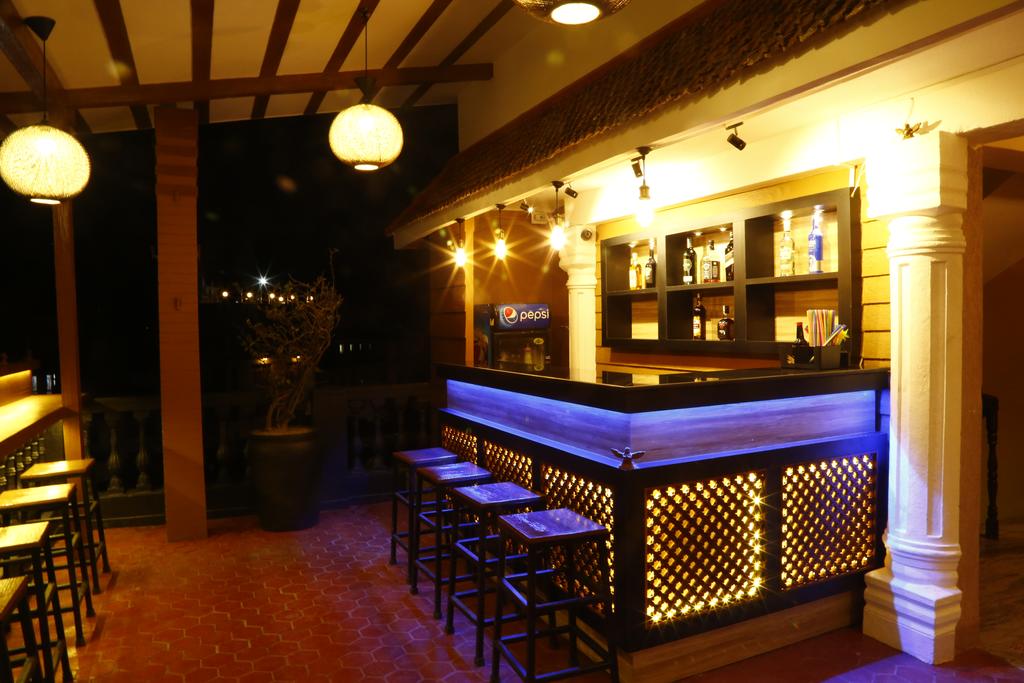 Bhadgaon Guest House