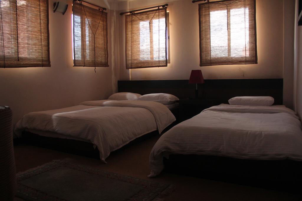 Bhadgaon Guest House