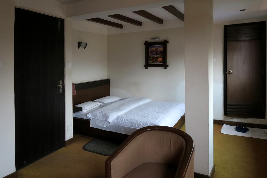 Bhadgaon Guest House