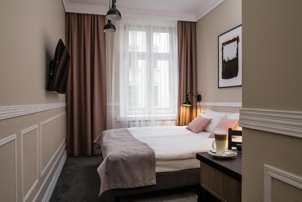 Imagine Apartments