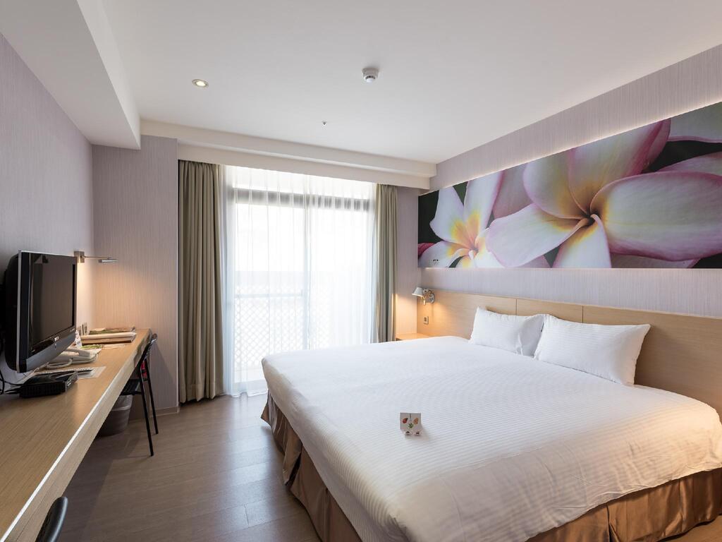 Mellow Fields Hotel