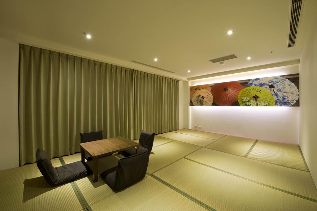 Mellow Fields Hotel