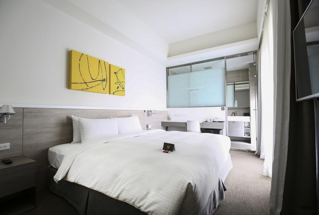 Cityinn Hotel Plus Fuxing N.Rd. Branch