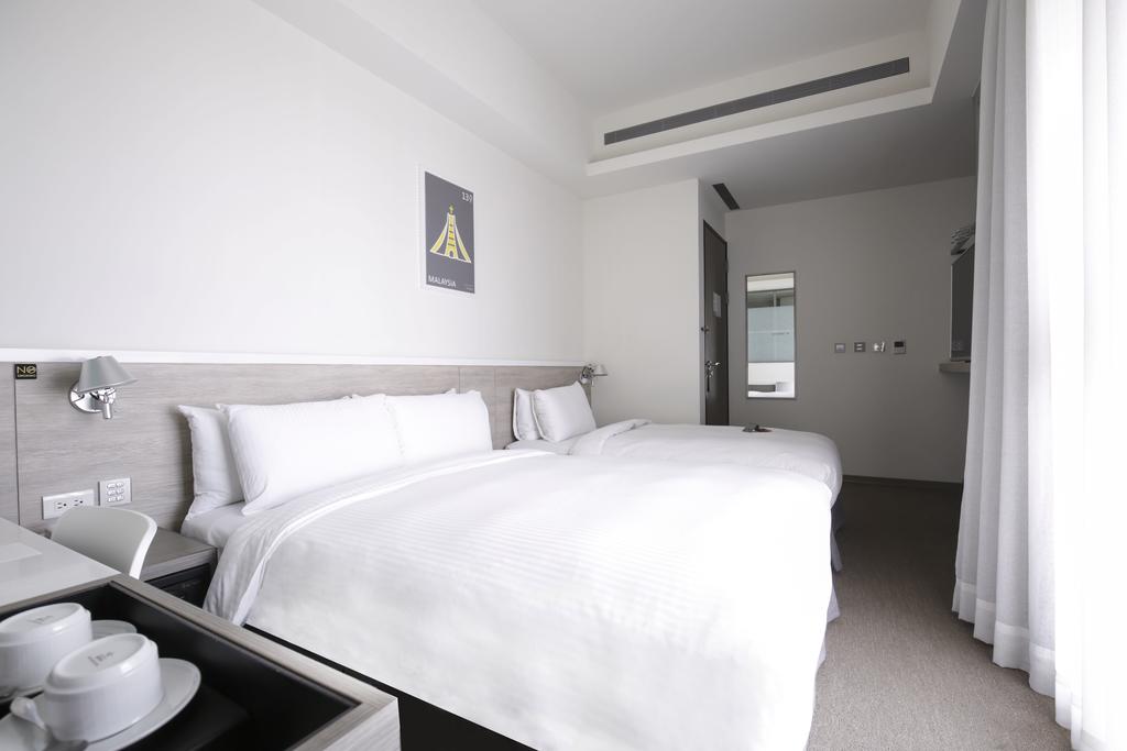 Cityinn Hotel Plus Fuxing N.Rd. Branch