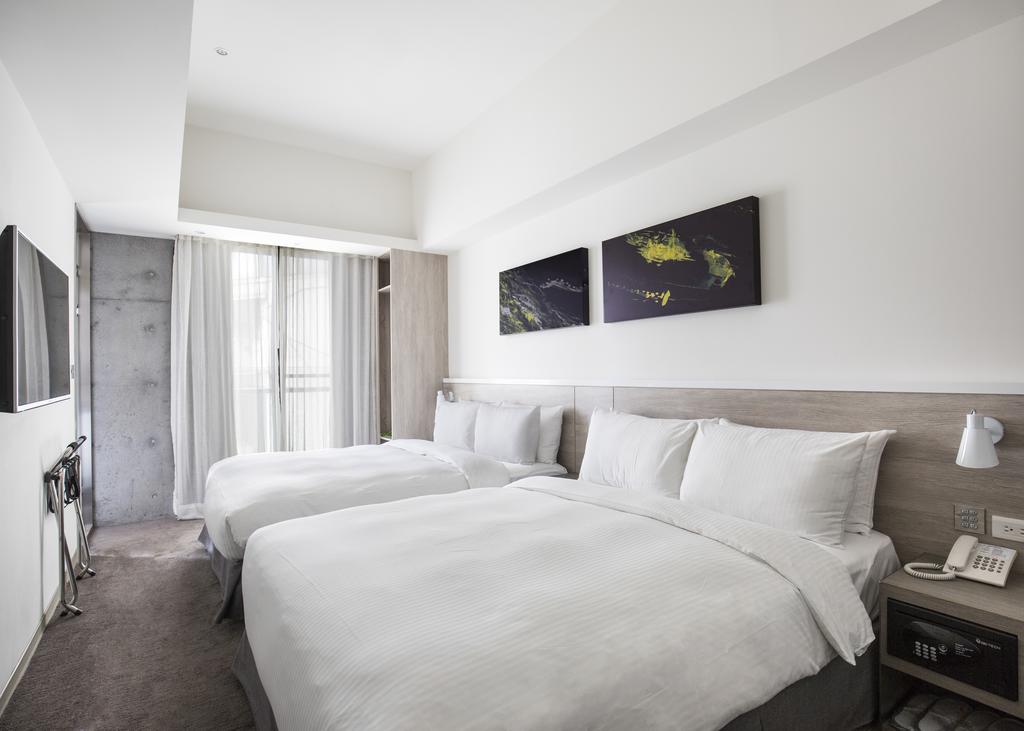 Cityinn Hotel Plus Fuxing N.Rd. Branch